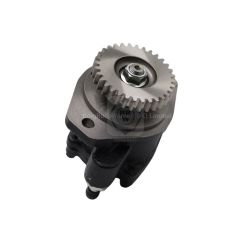 160/15137 brw gear pump for jcb  image