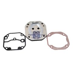 25635895 brw repair kit , air compressor for volvo image