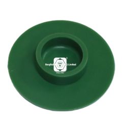 331/20550 brw wear pad green for jcb image