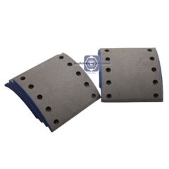 1535250 brw brake lining for scania  image