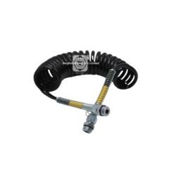 81963400279  brw abc black w/yellow plastic for man  image