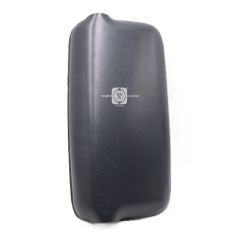 81637320059 brw mirror cover big lh for man image