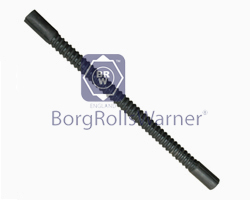 radiator hose image