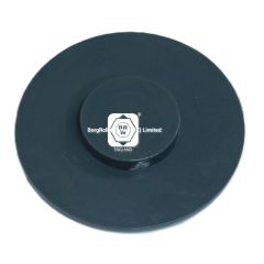 123/06015 brw wear pad black for jcb image