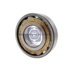 n317em brw cylindrical roller bearing for mercedes benz image
