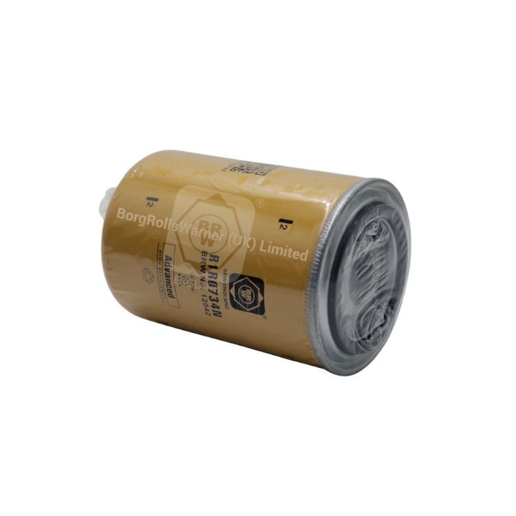 oil filter image