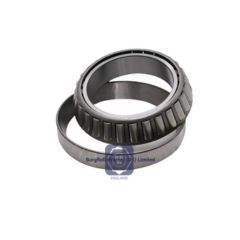 184625 brw taper roller bearing for volvo image