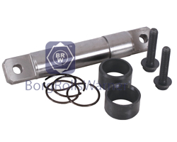 clutch release fork repair pin image