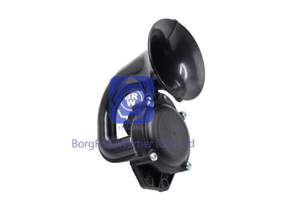 air horn image