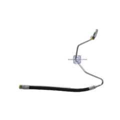 81512010416 brw hose brake booster for man image