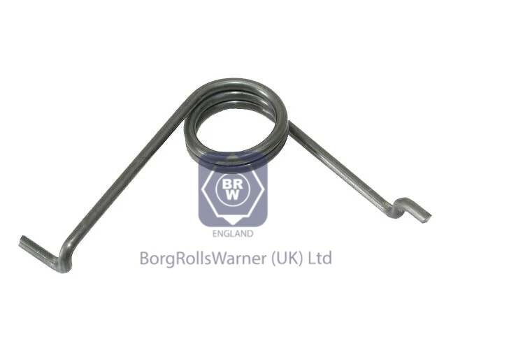 spring clutch pedal   image