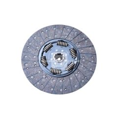 0122509003 brw clutch disc for mercedes-benz image