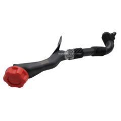 1676594 brw pipe, oil filler neck for volvo image