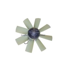 20450210 brw fan with clutch for volvo image