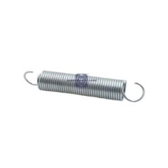 1586076 brw spring, throttle control linkage for volvo image