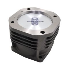 4411300008 brw air compressor cylinder sleeve for mercedes benz image