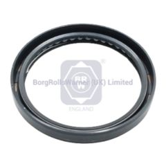 6684789 brw oil seal for bobcat image