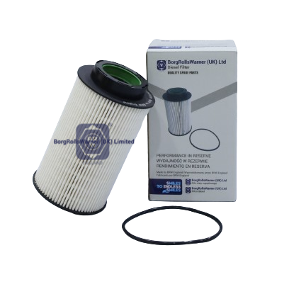fuel filter image