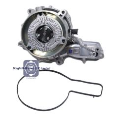 7421072414 brw brw water pump for renault  image