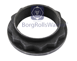 grooved nut image