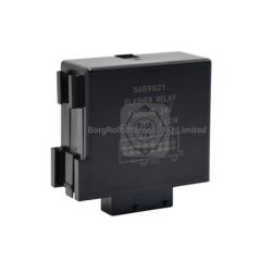 flasher unit image