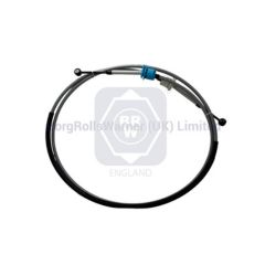 gear shift control cable image