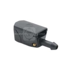 washer fluid jet, windscreen image
