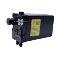 0015533401 brw tilt pump, driver cab for mercedes benz  image