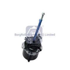 1518151 brw brake booster for daf image
