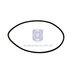 813/50012 brw brake piston seal for jcb image