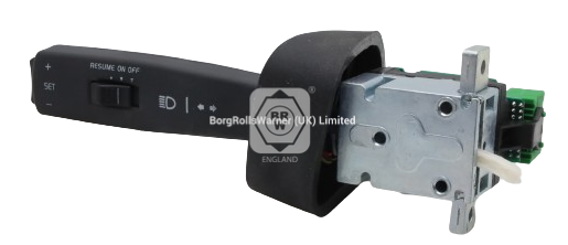 signal contol arm  image