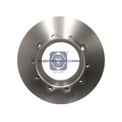 1962306 brw brake disc for daf image