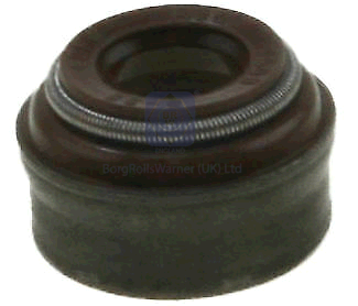 valve steam seal image