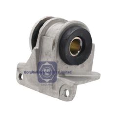 81062250005 brw mounting, radiator for man image