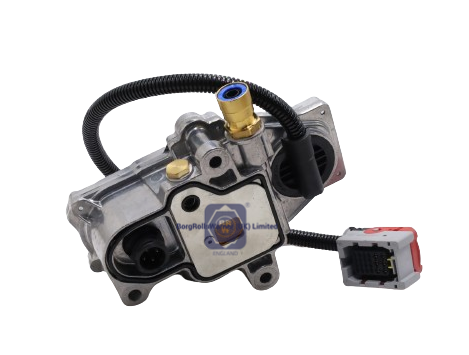 21965284 brw solenoid valve for volvo image