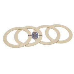 0331097140 brw seal ring , wheel hub for bpw image