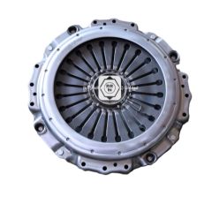 5010545836 brw clutch pressure plate for renault image