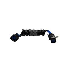 5010306930 15 pole abs-ebs pu cable for renault image
