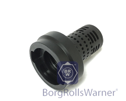 anti theft device 80mm plastic image
