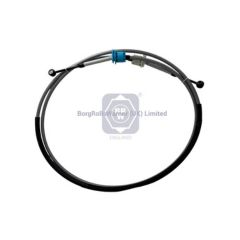 gear shift control cable image