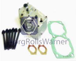 cylinder head volvo compressor image