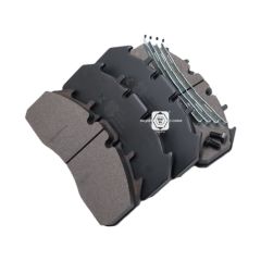 5001864363 brw brake pad for renault image