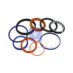 991/20010 brw cylinder seal kit for jcb image