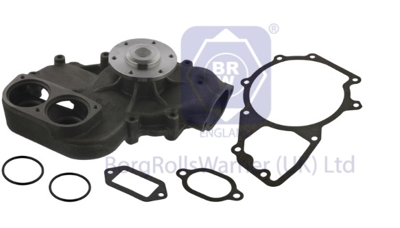 water pump image