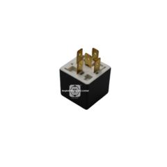 09267701 brw relay, electric unit for iveco image