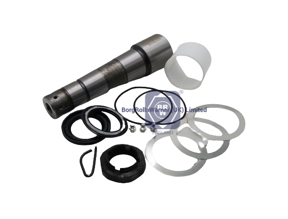 king pin - repair kit image