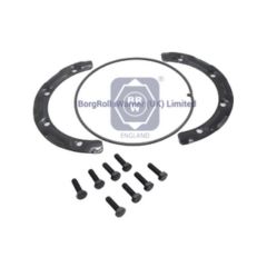 1962341 brw brake disc kit for daf image