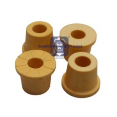 385266 brw rubber buffer, driver cab for scania image