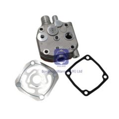 5411303219  brw air compressor, cylinder head for mercedes benz image