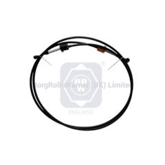 gear shift control cable image